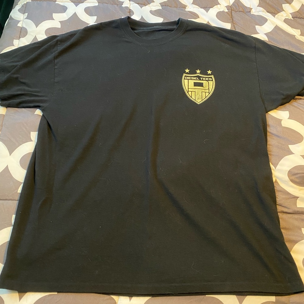 ‼️5/$25‼️ Diesel Tees tshirt